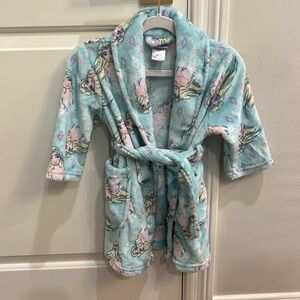 Disney Frozen robe size 2T